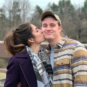 Meet your Posher, Hunter